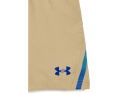 Шорты Woven Fade Under Armour для малышей с эффектом выцветания