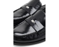 Tory Burch туфли Classic Penny Слингбэки на каблуке