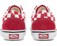 Детские кроссовки Vans Old Skool с подошвой waffle