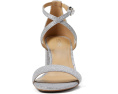 Босоножки Sophie Flex Mid от MICHAEL Michael Kors на устойчивом каблуке