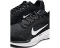 Nike Winflo 11 с амортизацией Air и эластичной лентой для бега