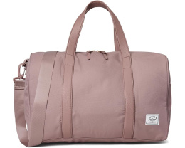 Дорожная сумка Herschel Supply Co. Novel Carry-On Duffel из переработанных материалов