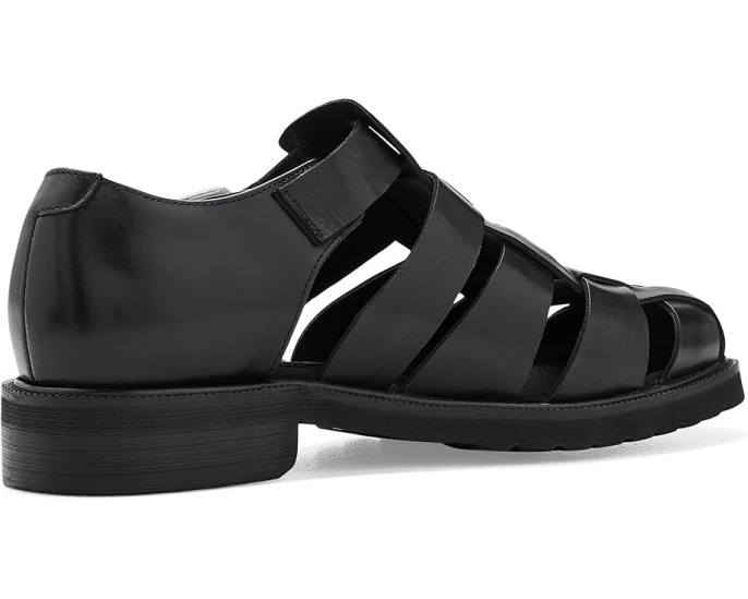 Steve Madden сандалии Havana на танкетке из кожи