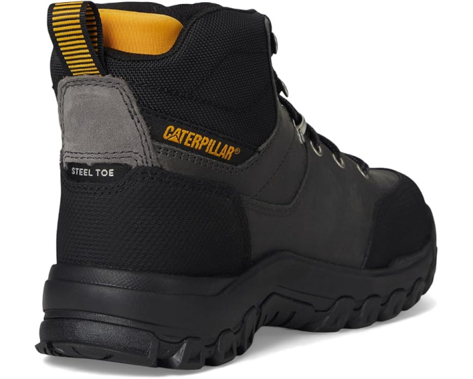 Ботинки Caterpillar Threshold Rebound Hiker WP ST с защитным носком