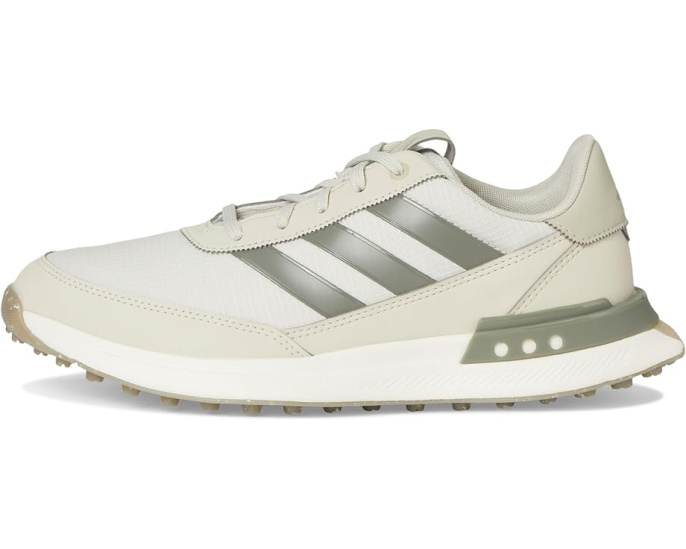 Adidas S2G 24 бесшиповые гольф-кроссовки с промежуточной подошвой Lightstrike