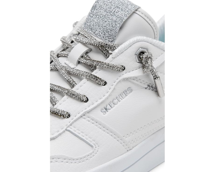 SKECHERS Кроссовки Jade Radiant Reflections Hands Free Slip-Ins с пайетками