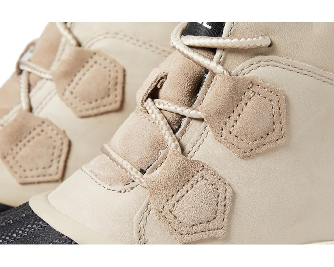 Классические водонепроницаемые ботинки SOREL Classic из натуральной кожи