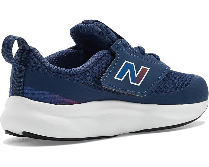 Кроссовки New Balance Fresh Foam 625 на липучках для малышей