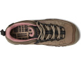 Низкие водонепроницаемые ботинки KEEN Targhee 4 с мембраной KEEN.DRY