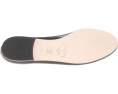 Туфли French Sole Jigsaw на плоской подошве с фигурным верхом