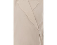 Пальто Eileen Fisher хлопковое стеганое тренч