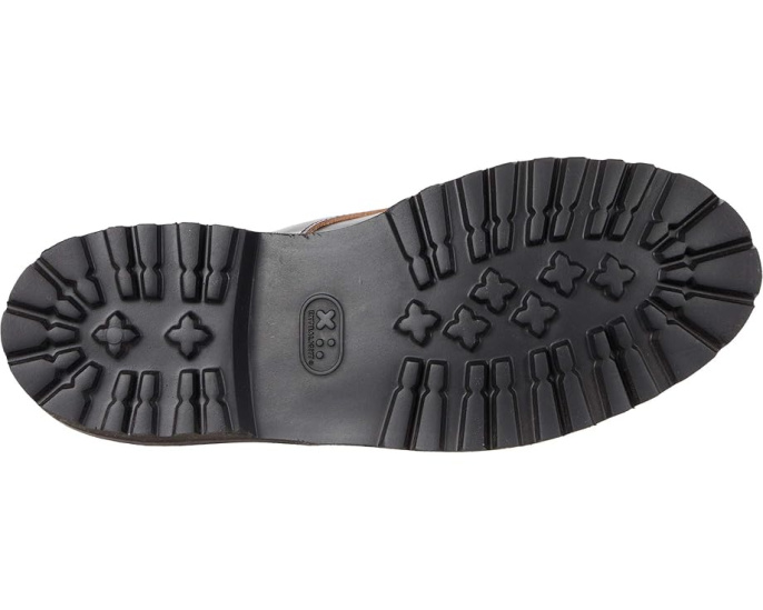 Ботинки Allen Edmonds Higgins Lug из водонепроницаемой кожи с протекторной подошвой