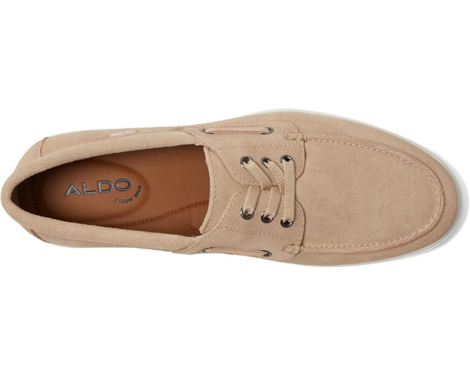 Туфли Regatta от ALDO с квадратным мысом