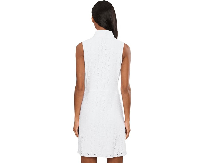 Платье Abby Eyelet от Tommy Bahama без рукавов