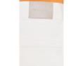Чиносы Free People We The Free Lay Down прямые широкие коричневые