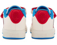 Детские кроссовки adidas Marvel Spider-Man Grand Court с эластичными шнурками