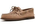 Туфли-лодочки Ao2eyewoven с плетением от Sperry