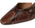 Туфли лодочки Sam Edelman Ronnie с квадратным носком и массивным каблуком