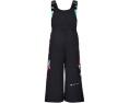 Obermeyer Kids детские комбинезоны Snoverall Stripe в полоску