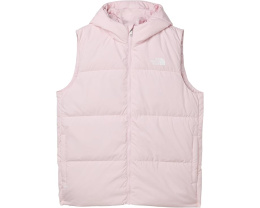 Детский жилет The North Face North Down с капюшоном для мальчиков и девочек