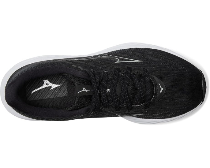 Кроссовки Mizuno Wave Rider 28 для бега