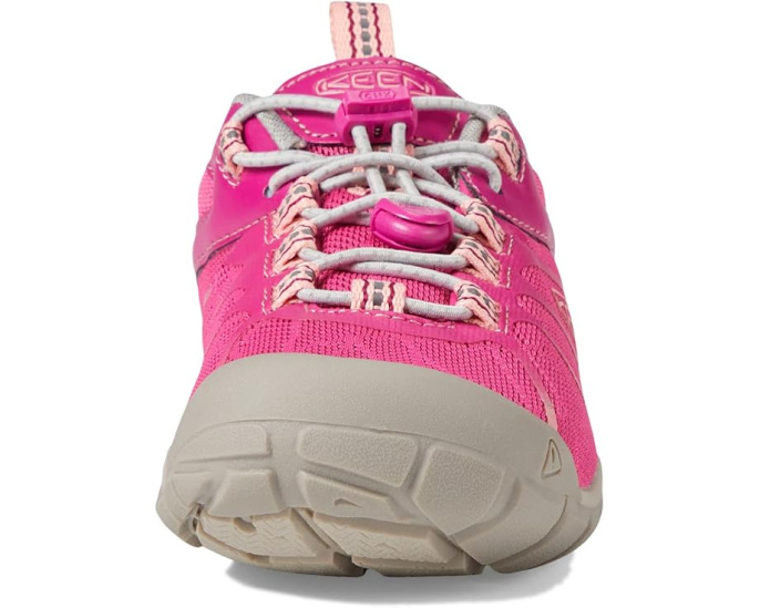 Детские кроссовки KEEN Chandler 2 CNX с системой шнуровки