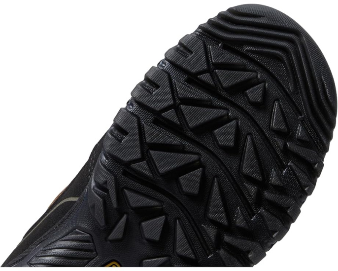Водонепроницаемые треккинговые ботинки KEEN Targhee 4 Mid Height с мембраной KEEN.DRY