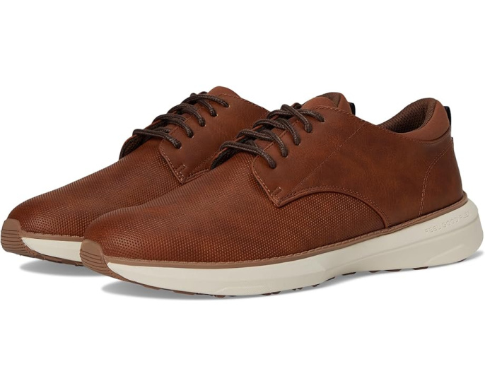 Кроссовки Dr. Scholl's Jake Oxford с переработанных материалов