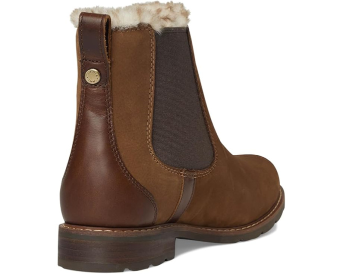 Водонепроницаемые ботинки Ariat Wexford Sherpa