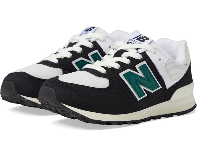 New Balance 574 кроссовки для детей