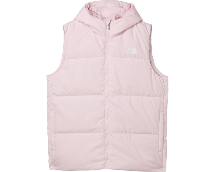 Детский жилет The North Face North Down с капюшоном для мальчиков и девочек