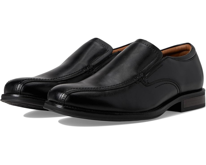 Обувь Dockers Greer с миндалевидным носком и съемной стелькой