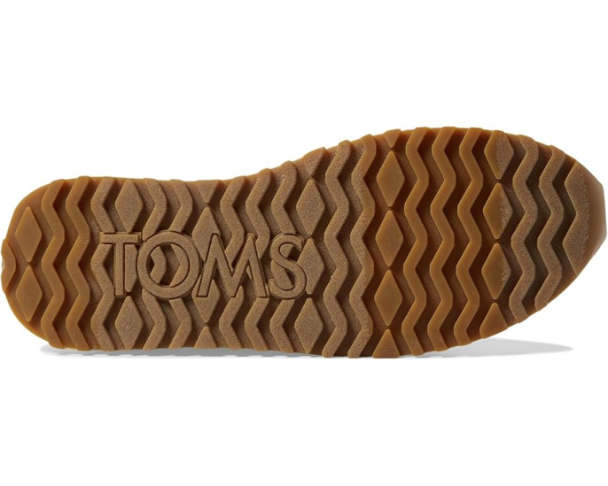 Кеды TOMS Alpargata Resident 2.0 slip-on