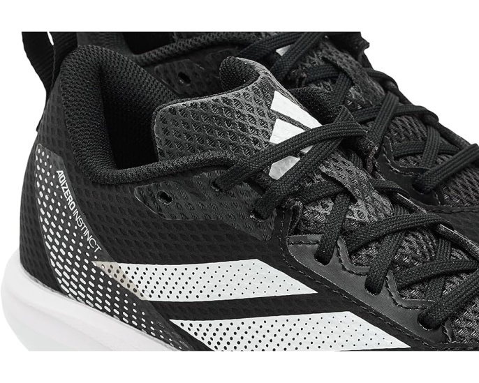 Бутсы для софтбола adidas Kids Adizero Instict TPU 2.0