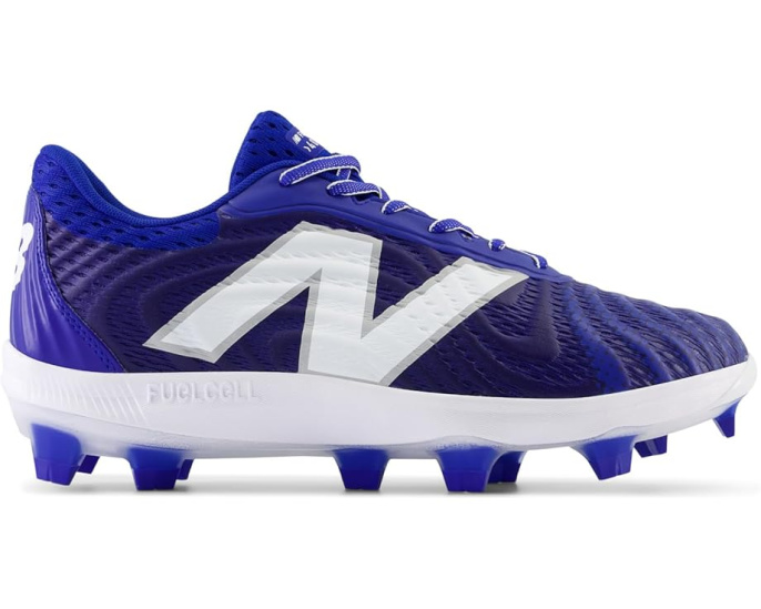 Бейсбольные бутсы New Balance FuelCell 4040v7 Molded с литыми шипами