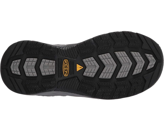 KEEN Atlanta Cool II ESD композитный носок