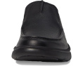 Слипоны Bradley Free от Clarks с эластичными вставками и стелькой Ortholite
