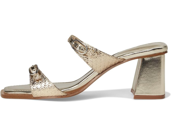 Босоножки ALDO Maymay с квадратным носком и устойчивым каблуком