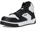 Кроссовки Overton Mid от KEEN с композитным носком