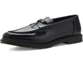 Лоферы Dr. Martens Mayfare из глянцевой кожи с ремешком