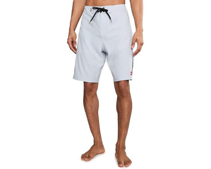 Плавки Quiksilver YG Nomad 21 в стиле Y2K
