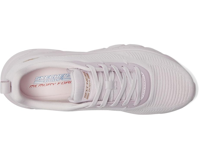 BOBS from SKECHERS Bobs Sport B Flex Hi кроссовки Flying Hi на шнуровке