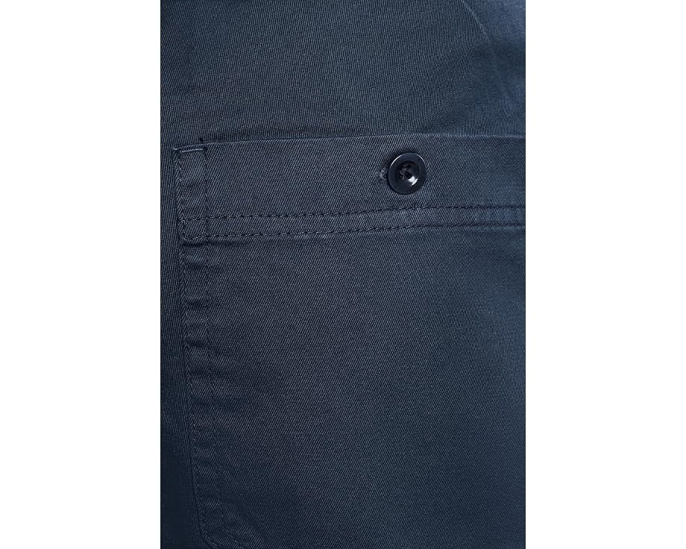 Шорты AG Jeans Oliver с кулиской и расслабленным кроем