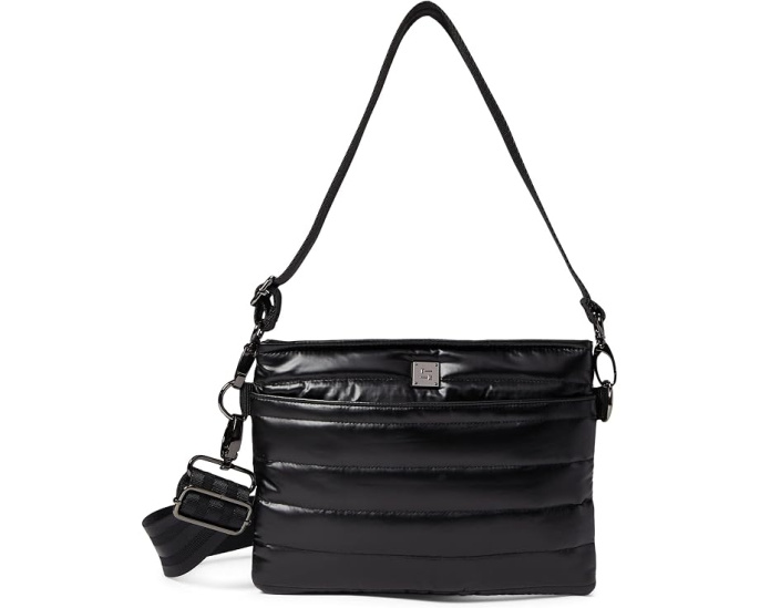 THINK ROYLN Поясная сумка Bum Bag 2.0 Medium с регулируемым ремнем