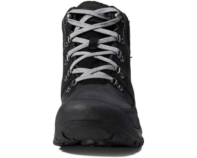 Зимние ботинки KEEN Kaci III Mid Waterproof с защитным мыском