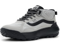 Кроссовки Vans Crosspath Mid с водонепроницаемым верхом для активного отдыха