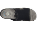 Сандалии Dockers Barlin с комбинированным верхом и стелькой EVA