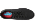 Рабочие туфли Skechers Uno SR с мягким мыском и противоскользящей подошвой
