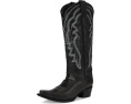 Corral Boots ковбойские сапоги L6180 с вышивкой черные