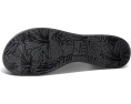 Шлепанцы Reef Cushion Cloud TX с ремешком и стелькой из EVA